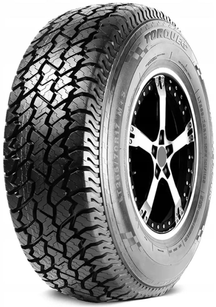 215/85R16 opona TORQUE TQ AT 701 115/112R